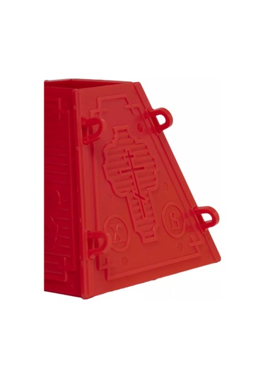 Pasha 400 Gr İçin Paskalya Pisi Kek Kalıbı Küçük Süzme Peynirli Pascha 222467043 KIrmızı