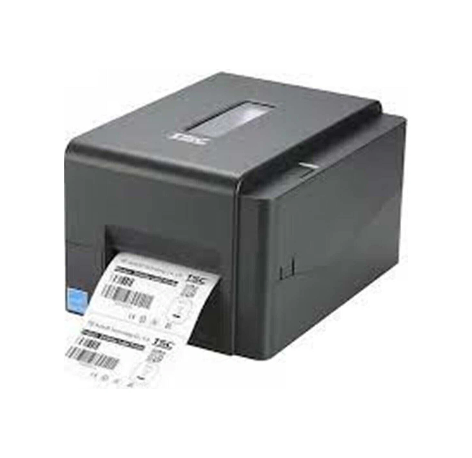 Te210 Termal Transfer Usb+seri+ethernet+paralel Barkod Etiket Yazıcı 110-300 Ribbon-117384