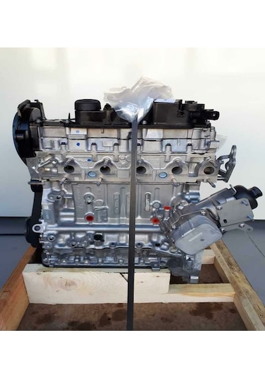 EURO 5 Komple Motor 1.6