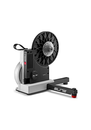 Elıte Justo2 Interactıve Hometraıner+travel Block+shımano 11-34 12v Ruble