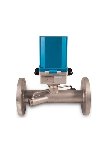 Flowsonic Flowsonic Fs-400l- S040 Ultrasonik Debimetre
