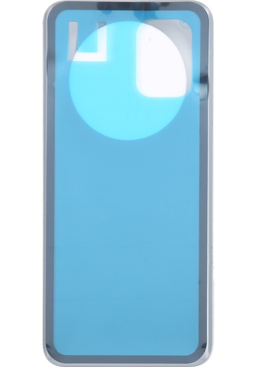 For Honor Magic5 Pro Arka Kapak Yeşil