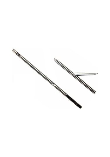 Shark Tahityen 6.5 Mm 75 Lik Zıpkın Şişi İnox