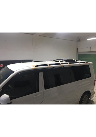 TRANSPORTER T5 T6 T7 RYSAT UYDU Fiber Boyasız