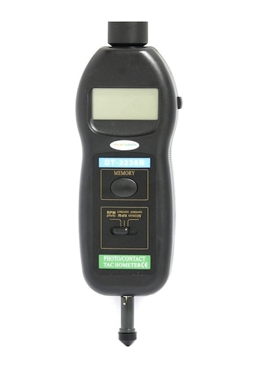 Teknogreen Takometre Dt-2236b