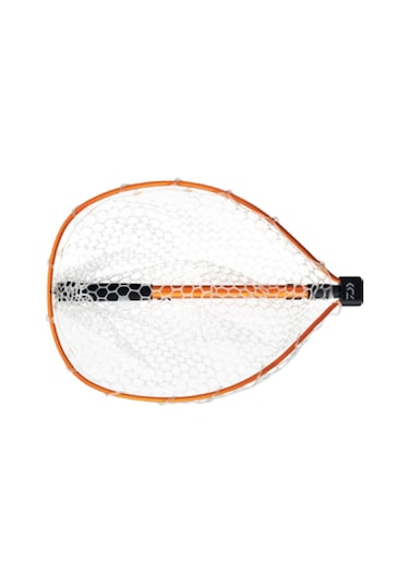 Daiwa 91cm Kauçuk Torlu Balıkçı Kepçesi