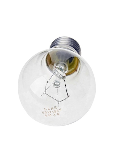 Bel-lighting'den 60 W E27 Akkor Ampul