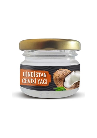 Beralife Hindistan Cevizi Yağı 30 ML