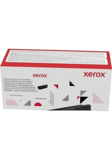 XEROX 006R04369 YÜKSEK KAPASİTELİ CAM GÖBEĞİ TONER C310/C