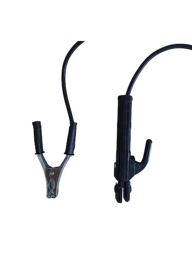 Mastermann Mini 200 Inverter Kaynak Makinası 140 Amper