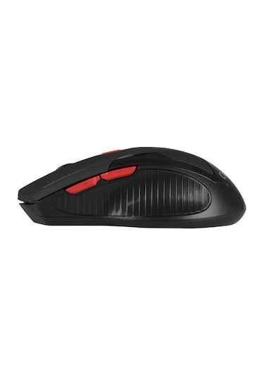 Classone WG100 Gaming Serisi Kablosuz Mouse -Siyah