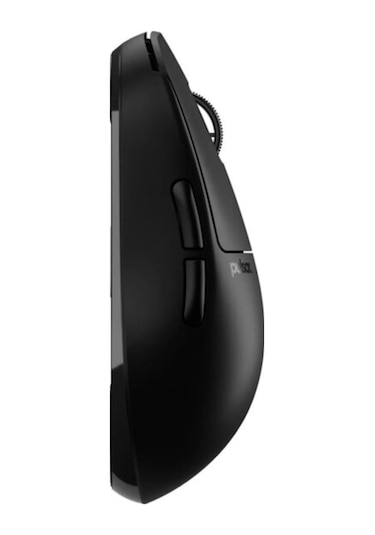 X2h Crazylight Jet Black Size 1 Mini 8k Hz Xs-1 Sensör Kablosuz Simetrik Gaming Mouse Px2hcl101 Diğer
