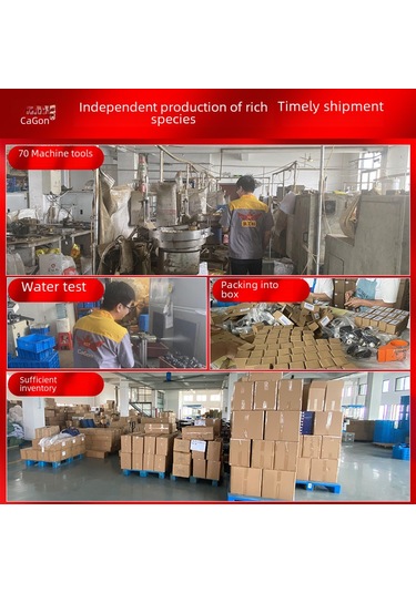 Geeksen Yüksek Basınçlı Çelik Fön Şekilli Sprey, 7 Renkli Taban Kilitli Ayna, Araba Yıkama Ve Temizlik İçin Uygun