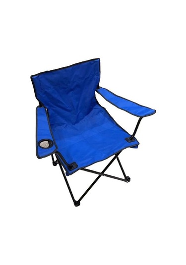 Square Tsc016 Katlanır Sandalye Mavi