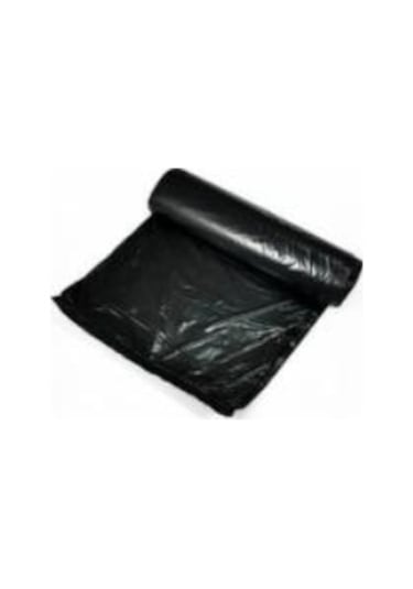 Özpak Eko Endüstriyel Çöp Torbası 20'li 10 Adet  Siyah 72 x 95 CM