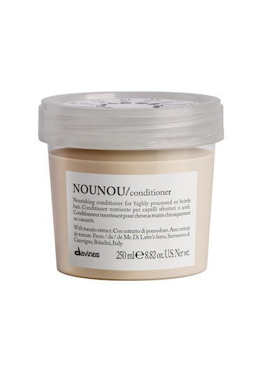 Davines Nounou Conditioner Kuru Saçlar Kremi 250 ML