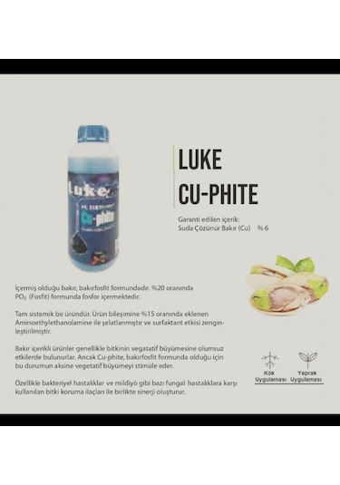 Luke Cu Phite 1 Lt