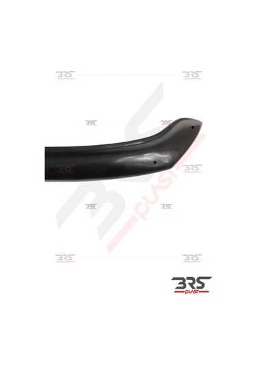 Dacia Dokker Uyumlu 2012-2021 Abs Kaput Rüzgarlığı