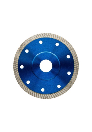 Master 504970 Flanşlı 115 Mm İnce Hassas Mermer Granit Fayans Kesme