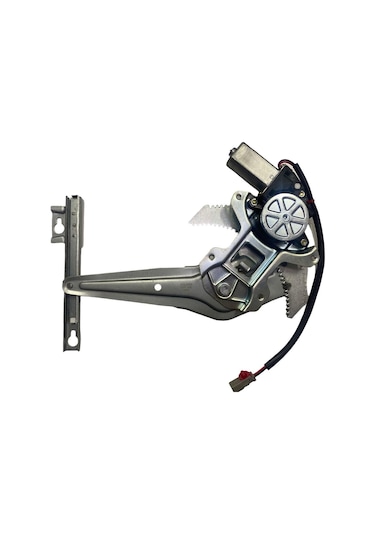 Cam Krikosu Arka Sağ Civic 1996-2001 Elektrikli Motorlu