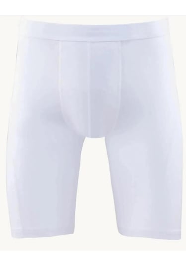 6 Adet Tutku Elit Erkek Uzun Likralı Boxer 1253 001