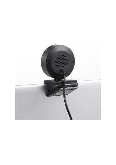 Suofeng Usb 2.0 Siyah Plastik Web Kamerası - 1080p 30fps, Dijital Mikrofon, Işıldırma Fonksiyonu Ve Tripod Dahil