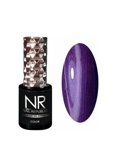Nail Republic Kalıcı Oje 501 10 ML