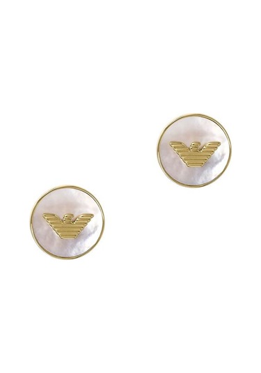 Emporio Armani Ajegs3141-710 Kadın Küpe Çok Renkli