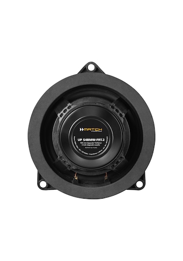 Match Up C42Bmw-Frt.2 2 Yollu Component Hoparlör Seti