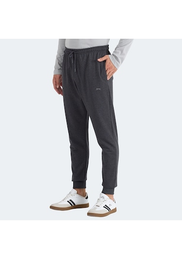 Slazenger MAMUN Erkek Eşofman Altı Antrasit