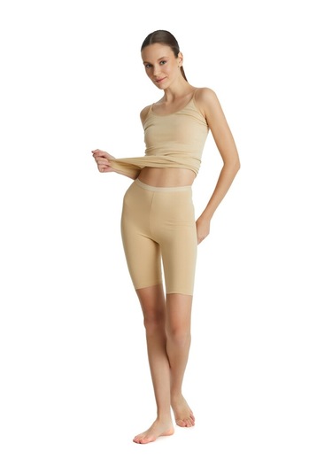 Blackspade Kadın Boxer Essential 1309 - Ten Ten Rengi