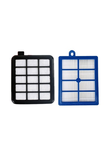 Pika Hepa 531 Arnica Pika Et14401 Hepa Filtre Seti Yeni Tip