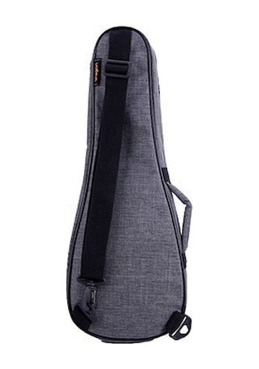 Wagon 03 Serisi Tenor Ukulele Çantası - Gri