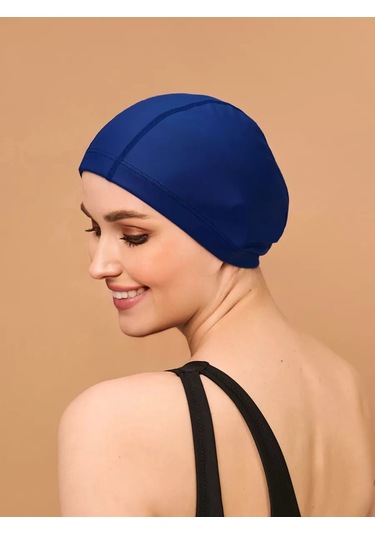 Büyük Emdirilmiş Yüzme Ve Havuz Başlığı 218269958 Mavi