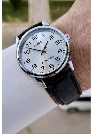 Casio Csıste178 Erkek Kol Saati