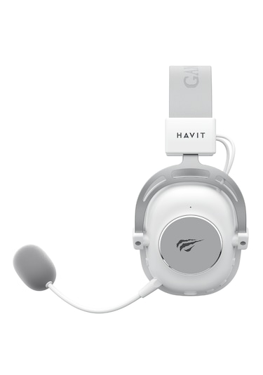 Havit Gamenote H2002yg 7.1 Kablosuz Gaming Kulaklık Mikrofonlu 4 Modlu Bağlantı, 7.1 , Düşük Gecikme