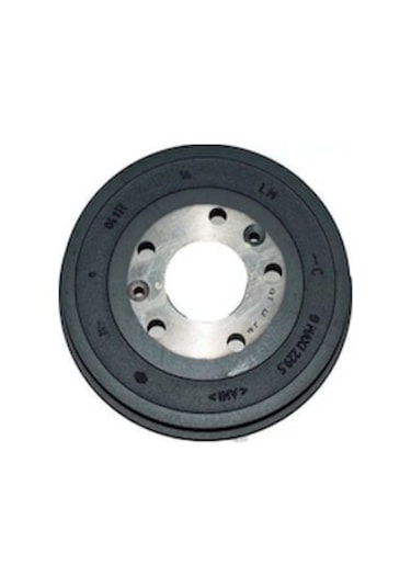 ARKA FREN KAMPANA DUSTER 4X4 5 BİJON 8200835832 HASEFE-138