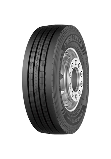 Evergreen 295/80 R22.5 18kat 154/149m Esl01 Düz Tip 4 Mevsim