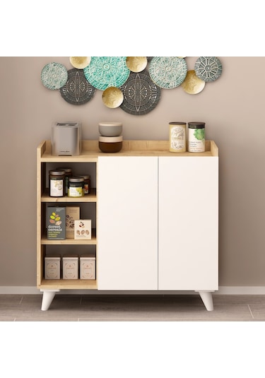 Alary Çok Amaçlı Dolap