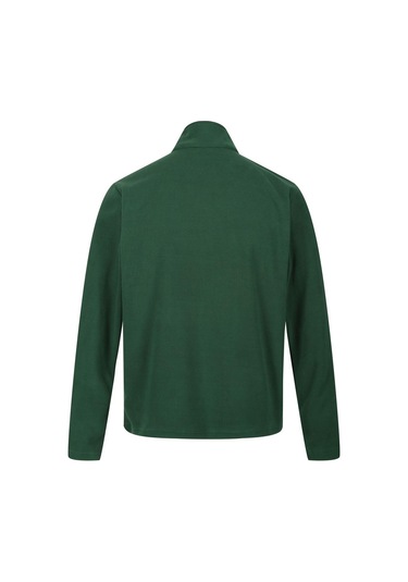 Regatta Thompson Fleece Erkek Polar Yeşil