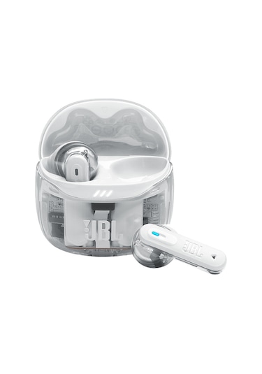 Jbl Tune Flex 2 Ghost Bluetooth 5.3 Kulak İçi Kulaklık