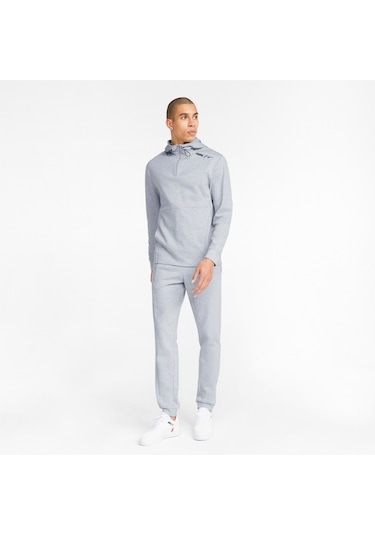 Puma Rad/cal Erkek Eşofman Altı 847438 04 Gri