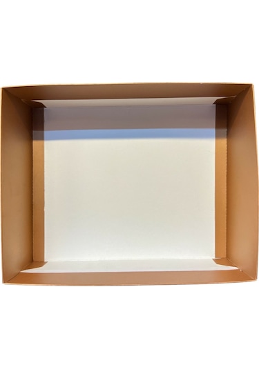 Demonte Kutu 26x20x7,5 Cm 10'lu