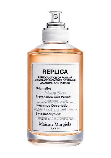 Maison Margiela Replica Autumn Vibes 100 Ml Diğer