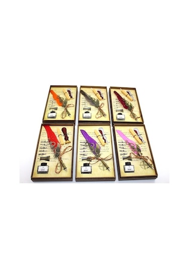 Divit Hokka Seti Model 10