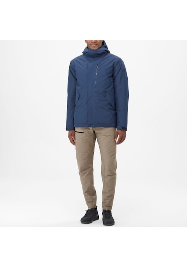 Millet Cham Warm Primaloft İnsulation Erkek Ceket Mıv10318 N7317 Lacivert