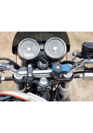 Quadlock 360 M8 Tek Cıvata Montaj Tabanı
