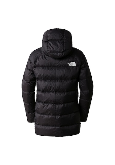 The North Face Kadın Hyalıte Down Parka - Eu Nf0a7z9r4h01 Siyah