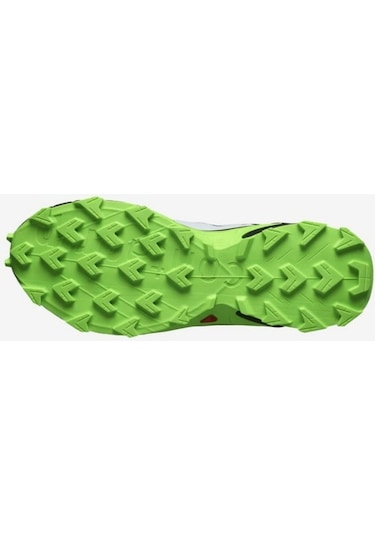 Salomon Supercross 4 Erkek Outdoor Ayakkabı L47315800 Çok Renkli