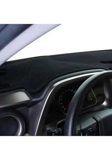 Xuweiwei Black-sonata 8th Hyundaı Sonata 8 2011-2014 Sol Koruma Panjur Güneşlik Premium Dashboard